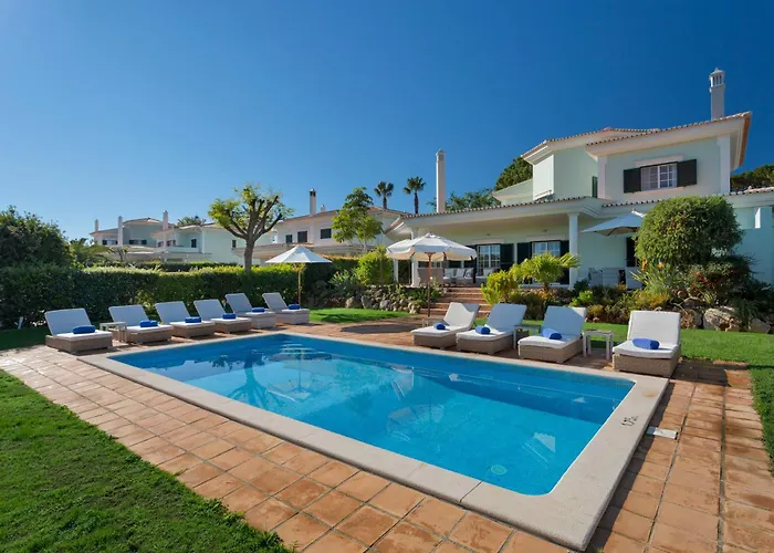Martinhal Quinta Family Resort