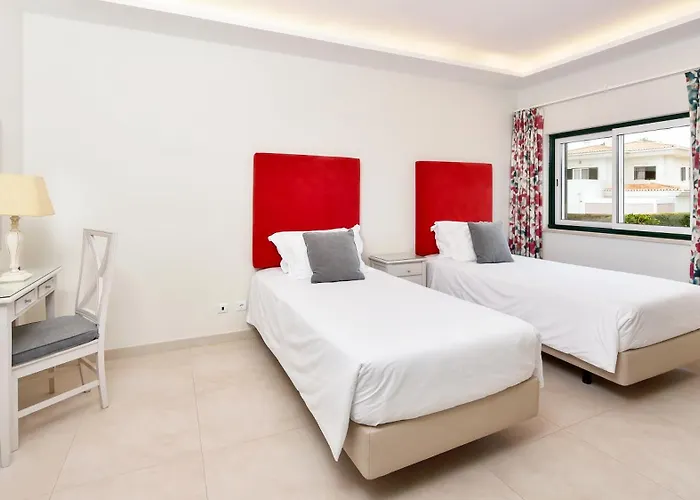 Martinhal Quinta Family Resort