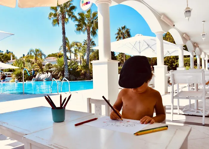 Martinhal Quinta Family Resort