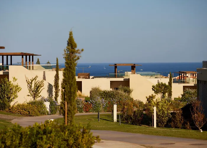 White Shell Beach Villas