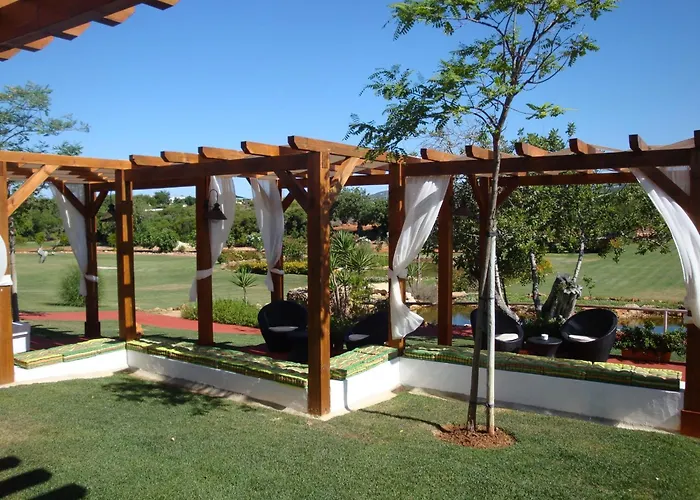 Quinta Dos Poetas Nature Hotel & Apartments
