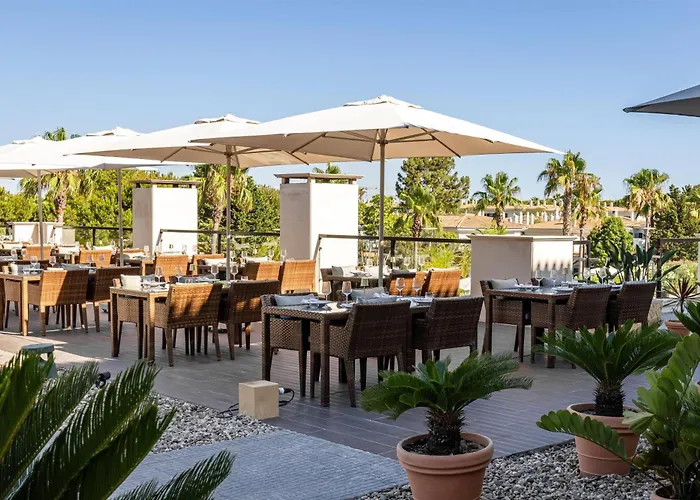 Wyndham Grand Algarve Quinta Do Lago