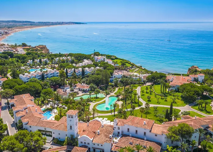 Vila Vita Parc