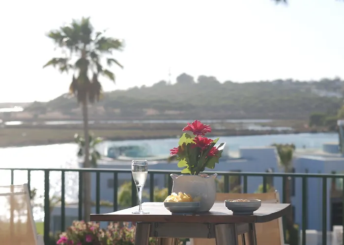 Quinta Do Lago Country Club