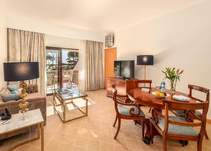 Hotel Quinta Do Lago