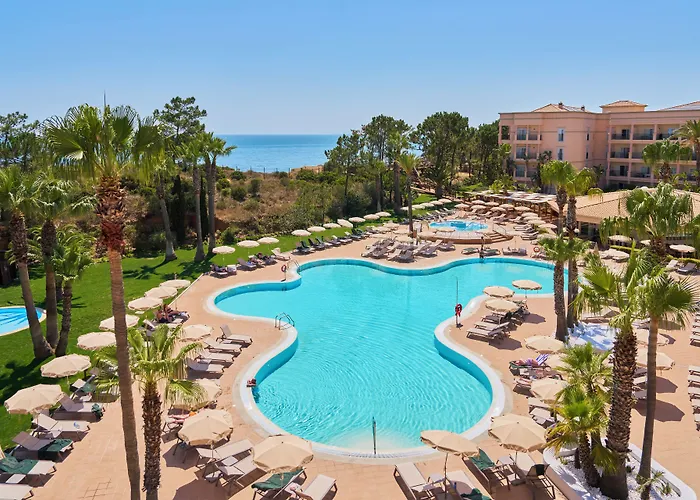 Portobay Blue Ocean (Adults Only)